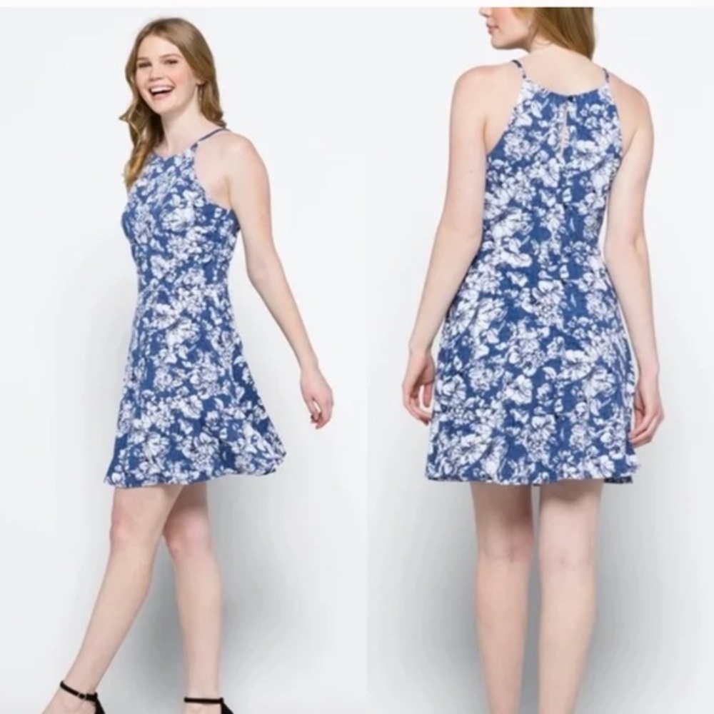 NEW Fortune & Ivy dress‎